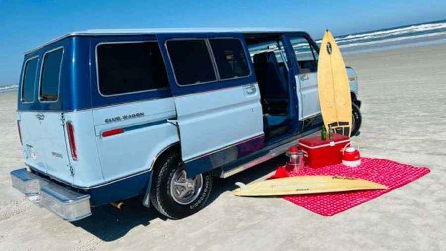 1979 Ford Econoline Van - Image 11 of 13