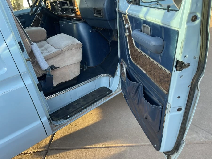 1979 Ford Econoline Van - Image 27 of 31