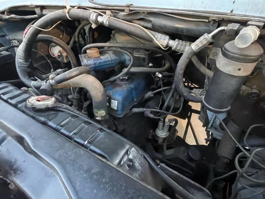 1979 Ford Econoline Van - Image 31 of 31