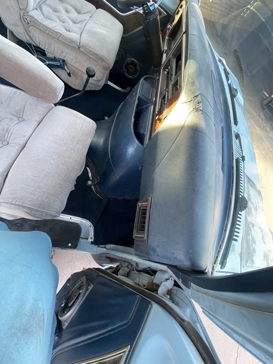1979 Ford Econoline Van - Image 25 of 31