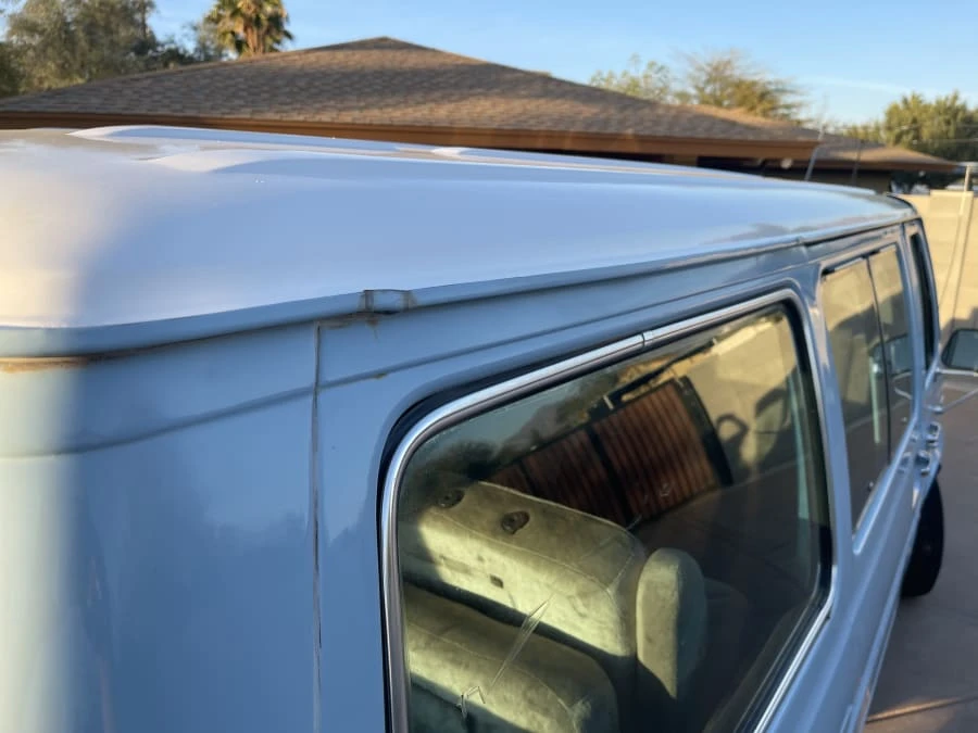 1979 Ford Econoline Van - Image 7 of 31
