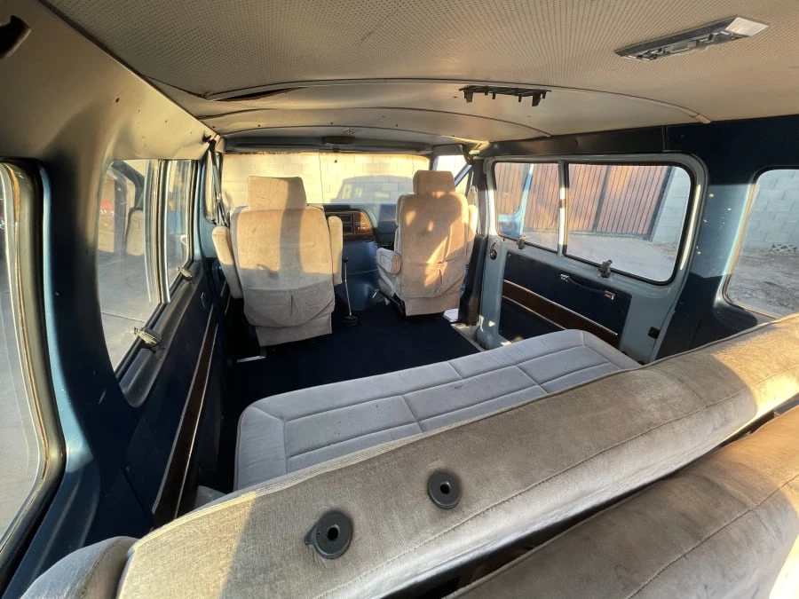 1979 Ford Econoline Van - Image 21 of 31