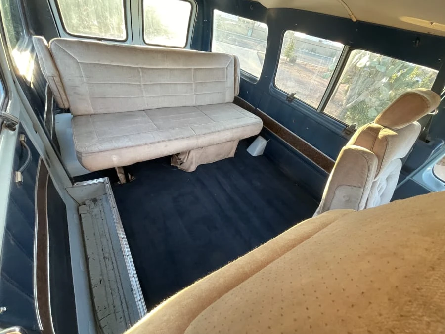 1979 Ford Econoline Van - Image 20 of 31