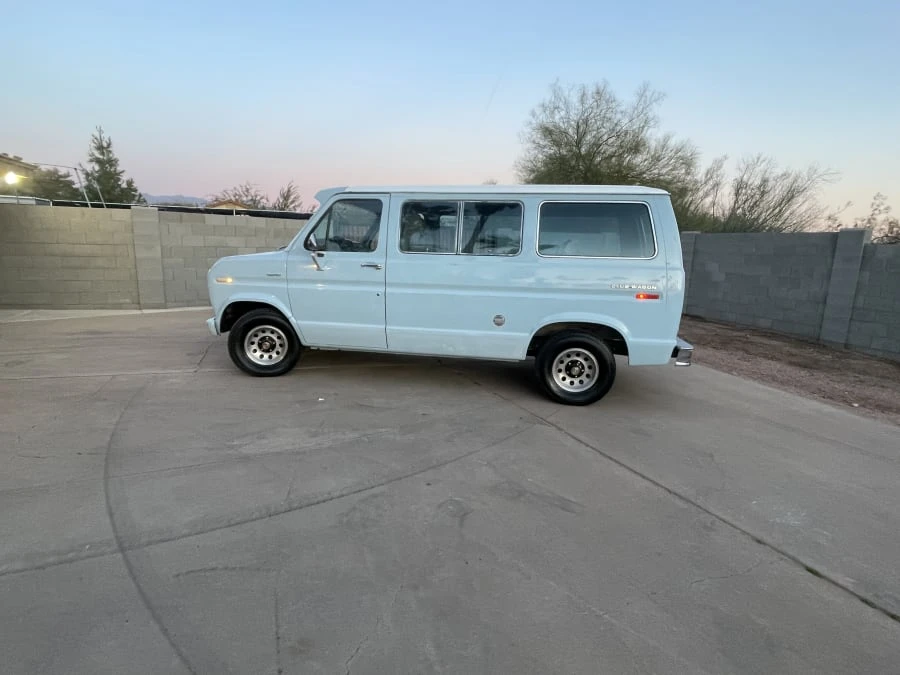 1979 Ford Econoline Van - Image 2 of 31
