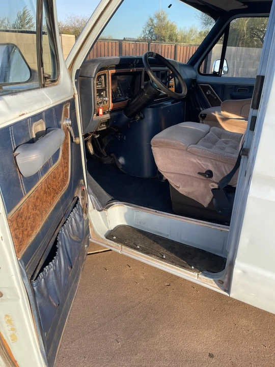 1979 Ford Econoline Van - Image 29 of 31