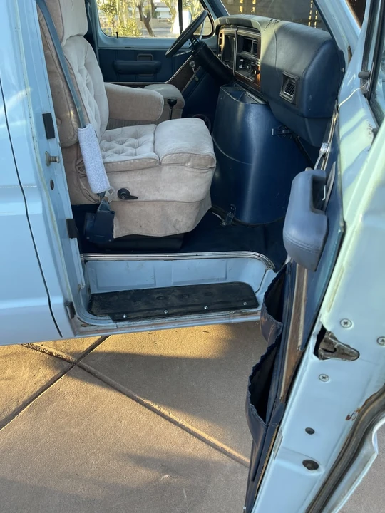 1979 Ford Econoline Van - Image 26 of 31