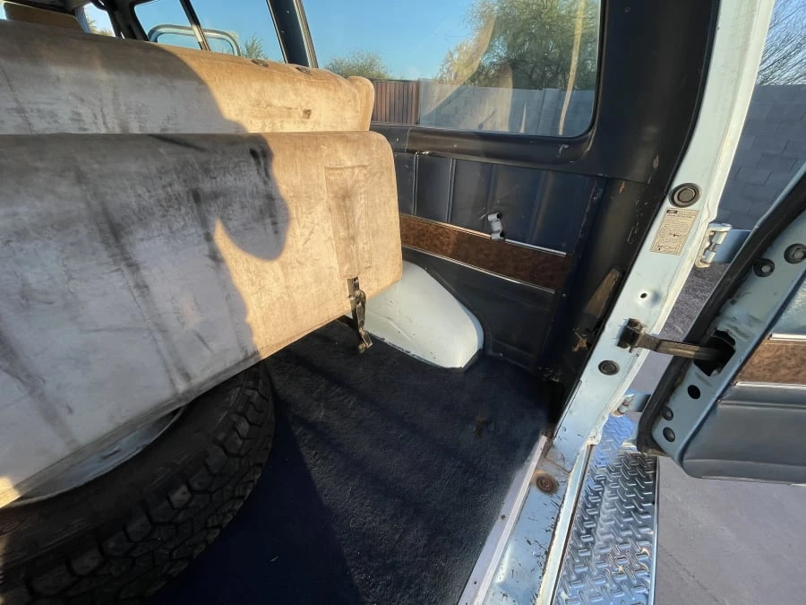1979 Ford Econoline Van - Image 18 of 31