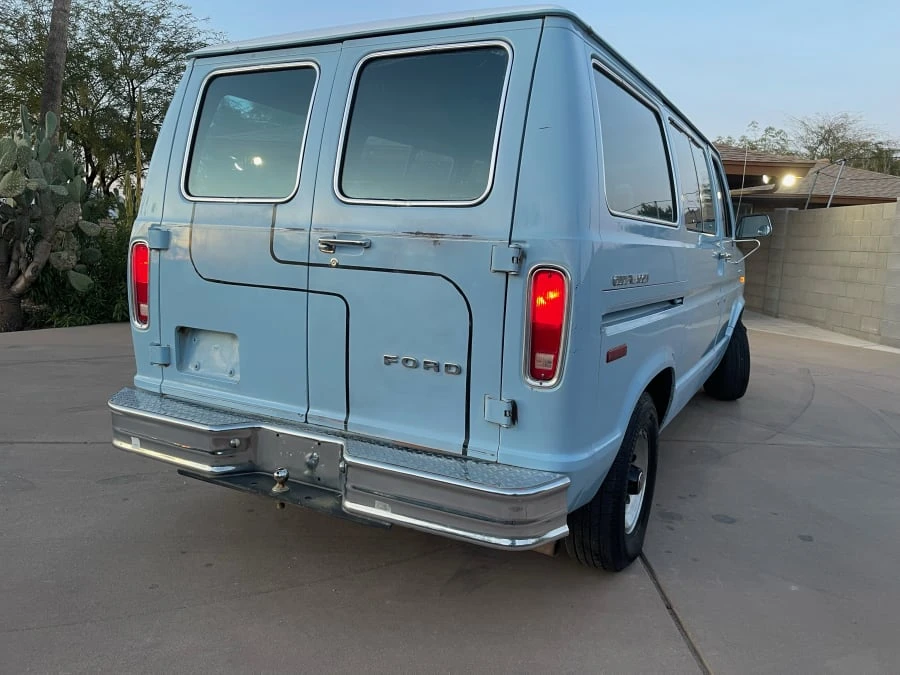 1979 Ford Econoline Van - Image 11 of 31