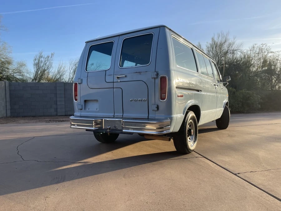 1979 Ford Econoline Van - Image 3 of 31