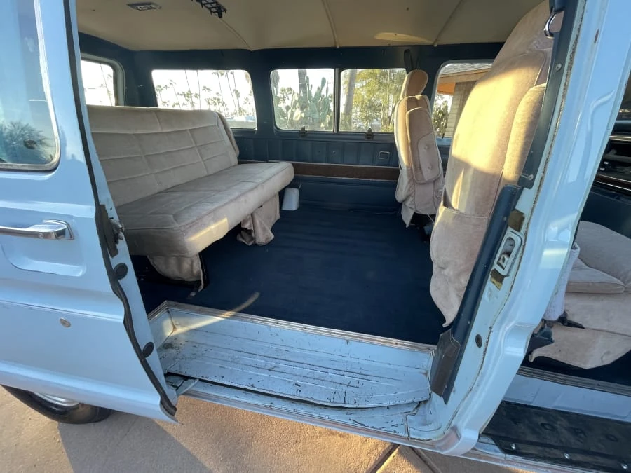 1979 Ford Econoline Van - Image 23 of 31