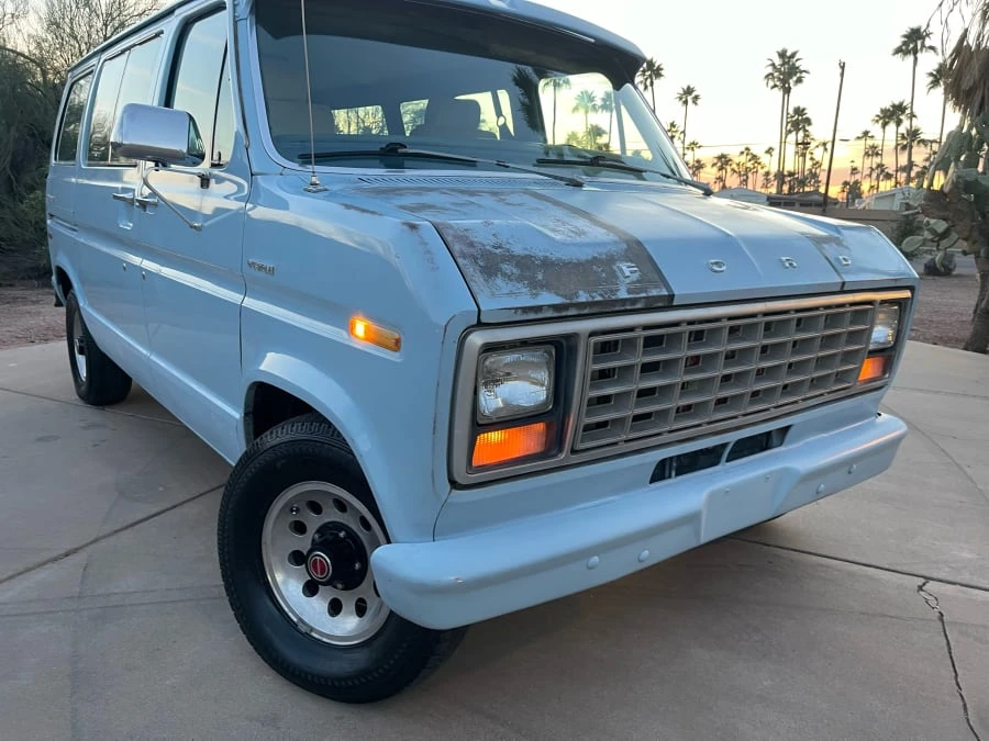 1979 Ford Econoline Van - Image 13 of 31