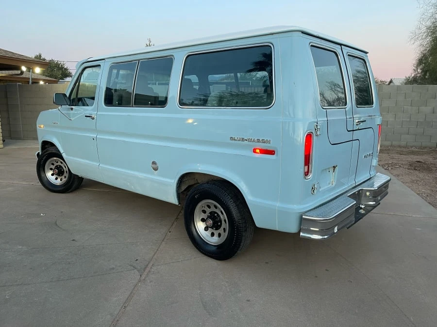 1979 Ford Econoline Van - Image 6 of 31