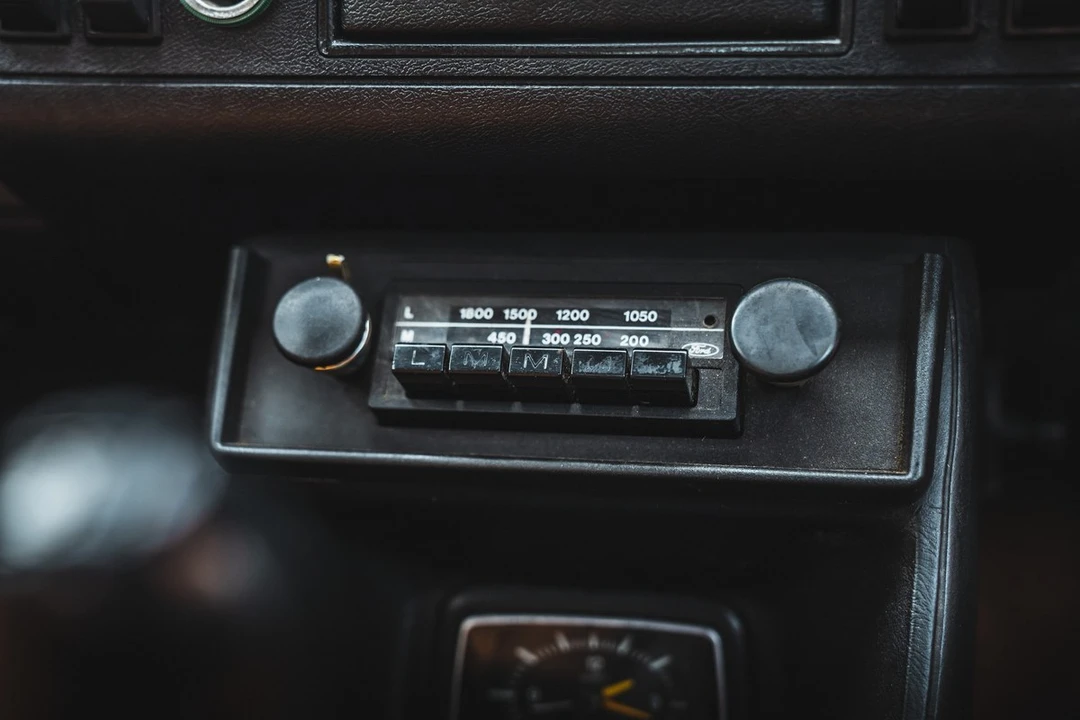 1979 Ford Escort - Image 30 of 30