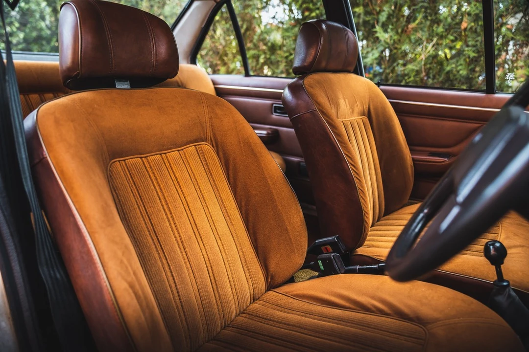 1979 Ford Escort - Image 20 of 30