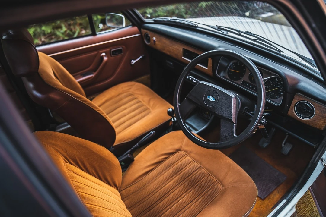 1979 Ford Escort - Image 13 of 30