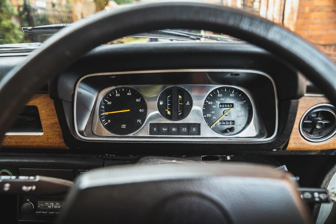 1979 Ford Escort - Image 23 of 30