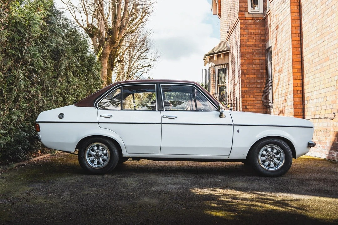 1979 Ford Escort - Image 8 of 30