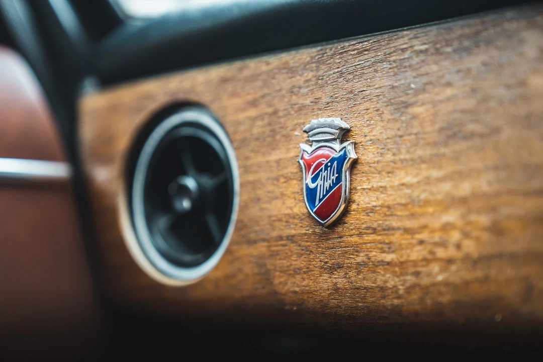 1979 Ford Escort - Image 28 of 30