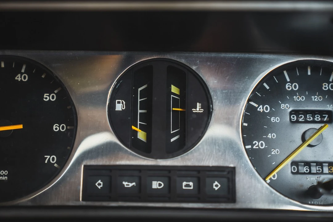 1979 Ford Escort - Image 25 of 30