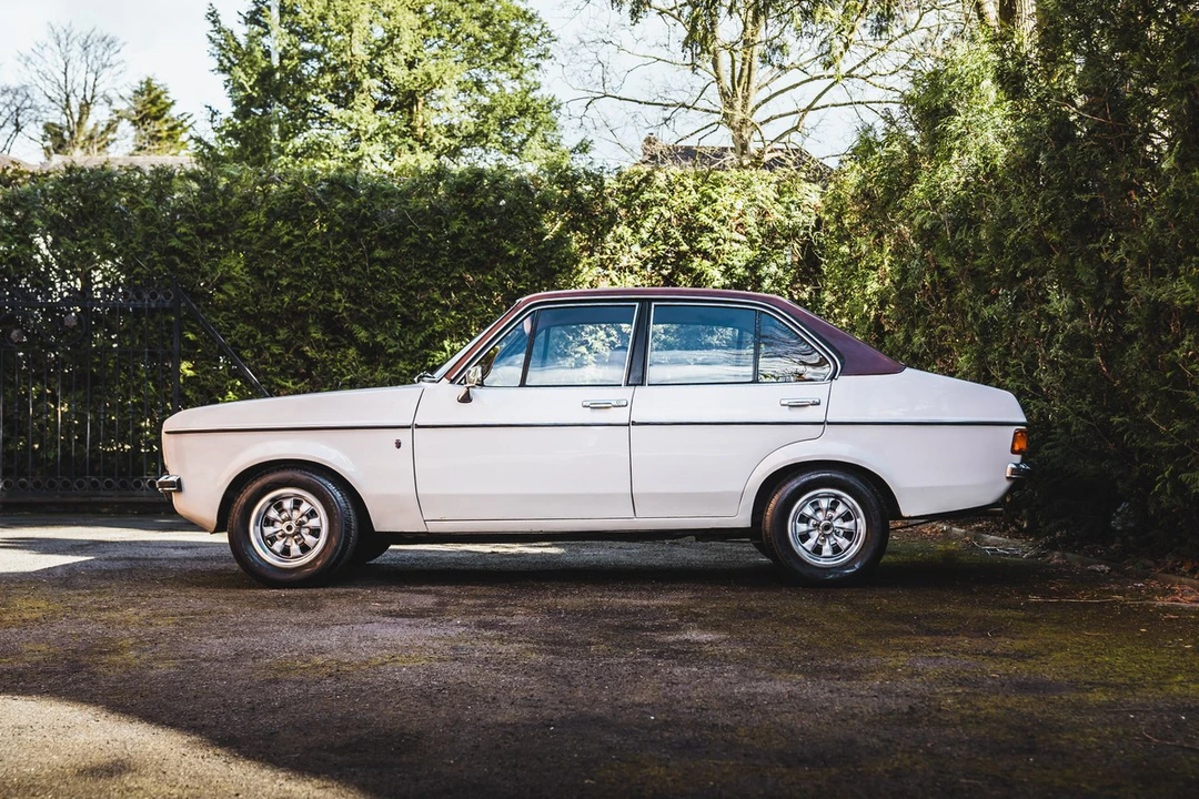 1979 Ford Escort - Image 7 of 30