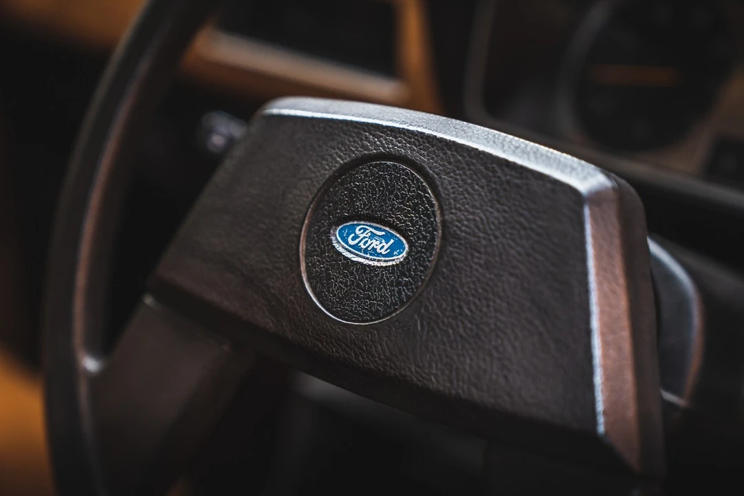 1979 Ford Escort - Image 14 of 30