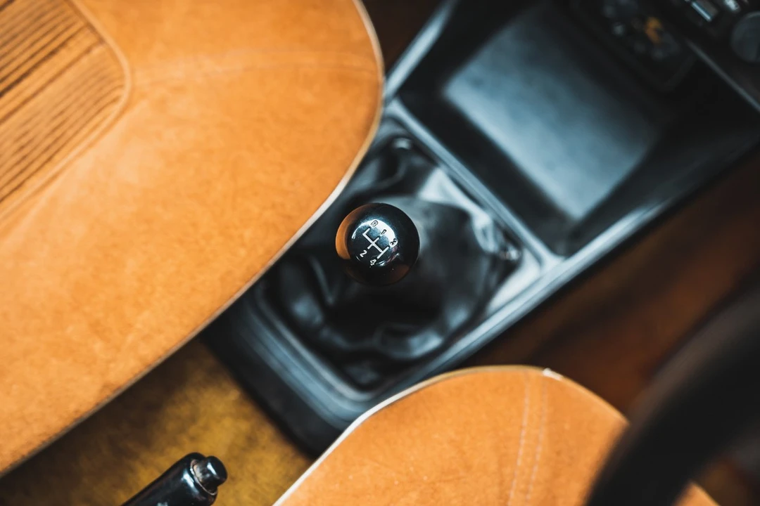 1979 Ford Escort - Image 29 of 30