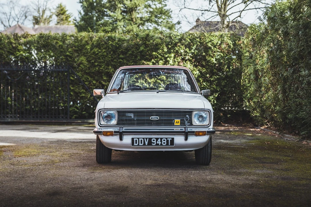 1979 Ford Escort - Image 2 of 30