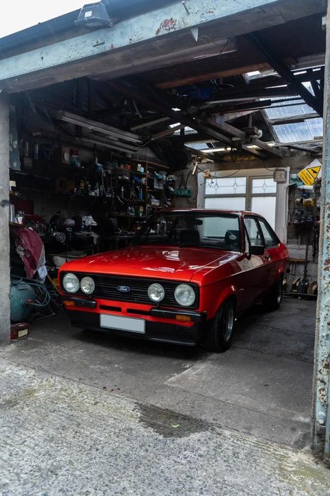 1974 Ford Escort - Image 5 of 30