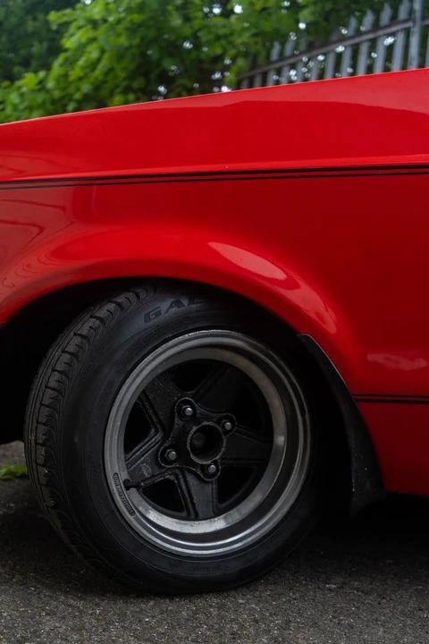 1974 Ford Escort - Image 10 of 30