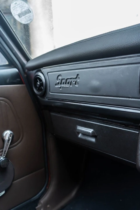 1974 Ford Escort - Image 20 of 30
