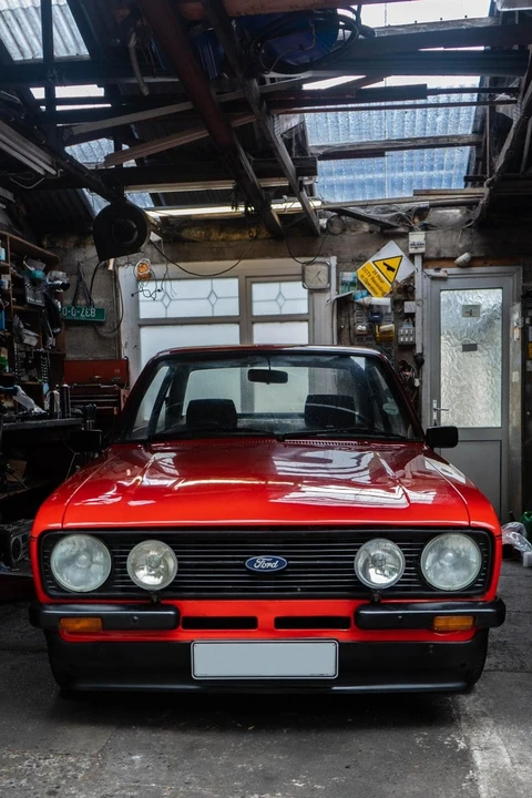 1974 Ford Escort - Image 6 of 30