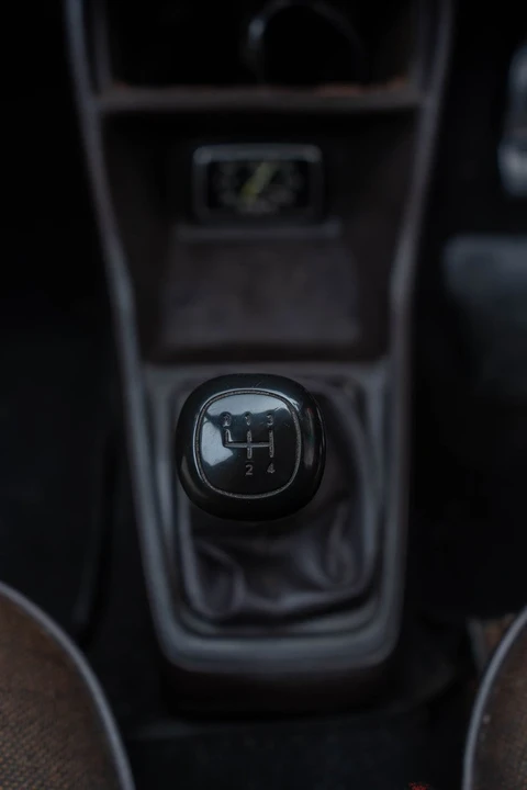 1974 Ford Escort - Image 21 of 30