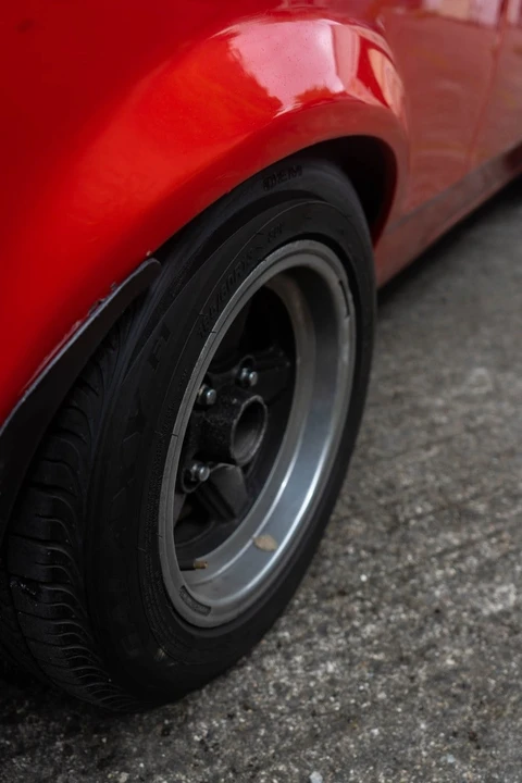 1974 Ford Escort - Image 11 of 30
