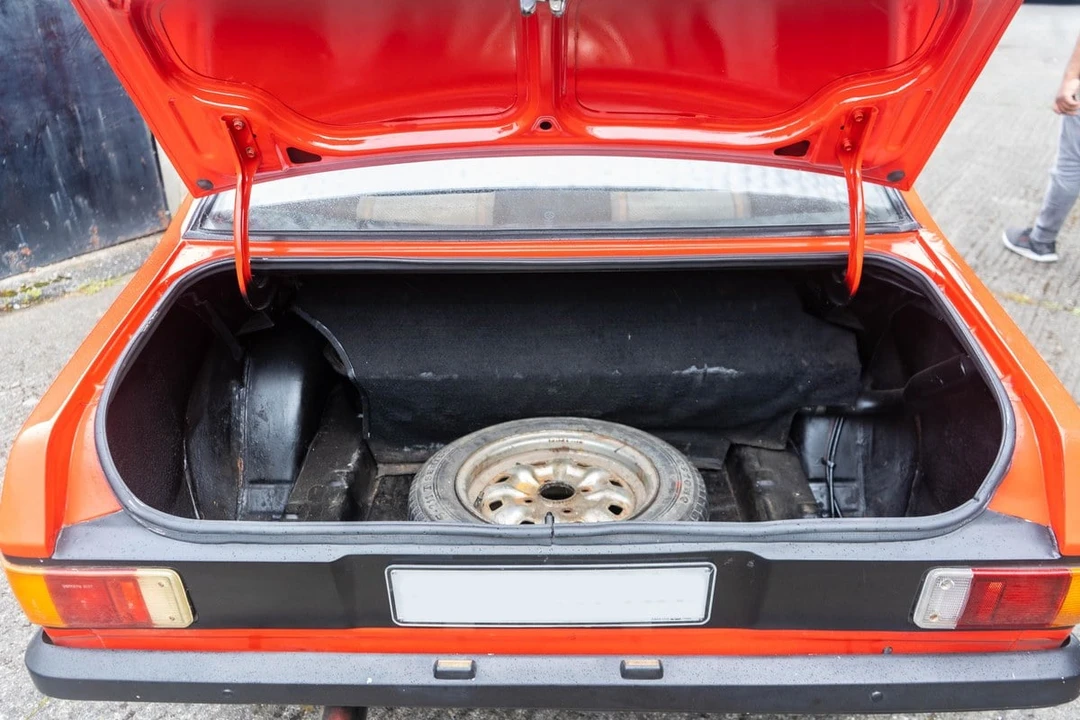 1974 Ford Escort - Image 28 of 30