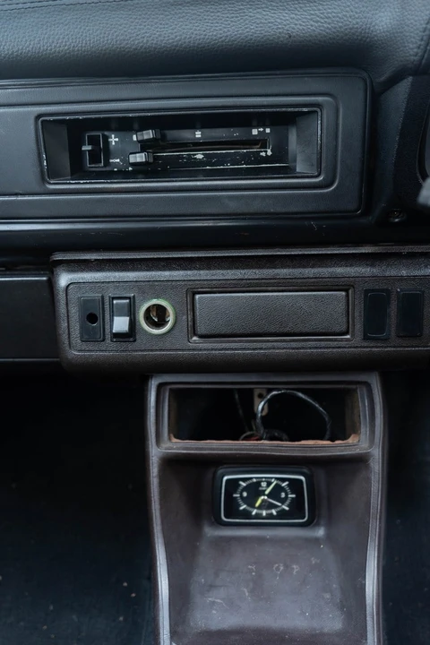 1974 Ford Escort - Image 19 of 30