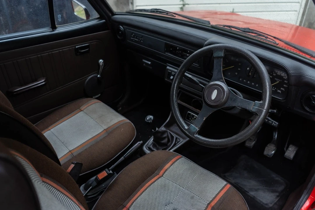1974 Ford Escort - Image 14 of 30