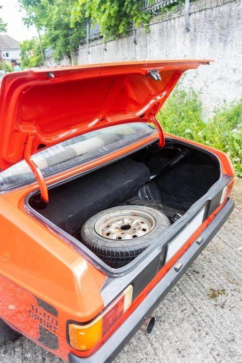 1974 Ford Escort - Image 29 of 30