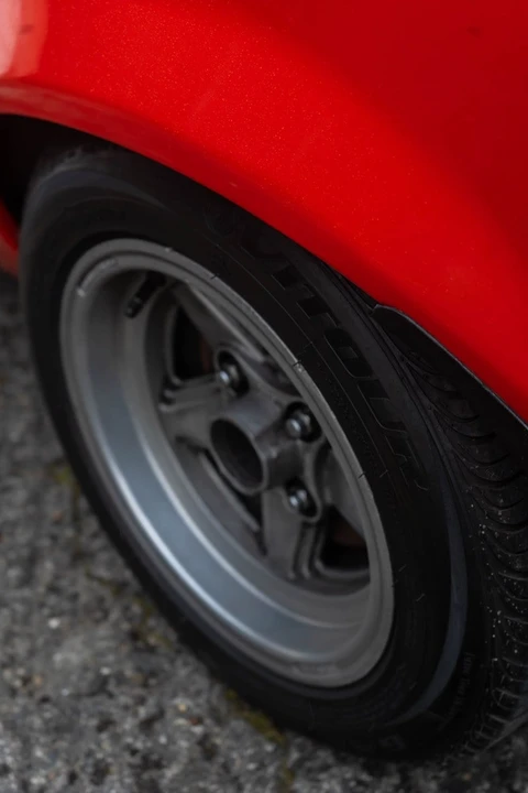 1974 Ford Escort - Image 12 of 30