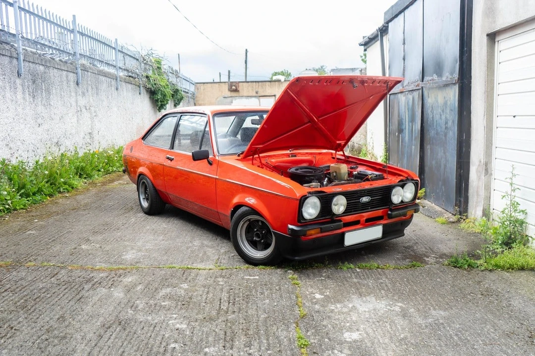1974 Ford Escort - Image 3 of 30