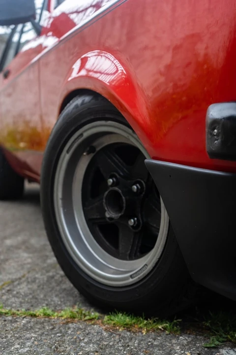 1974 Ford Escort - Image 8 of 30