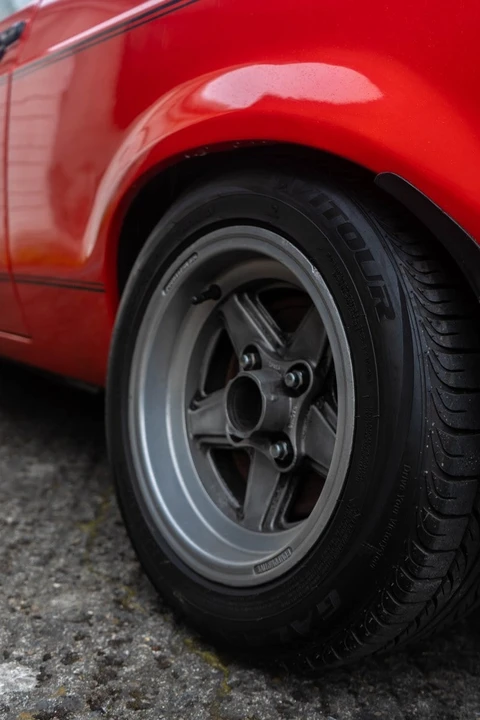1974 Ford Escort - Image 9 of 30