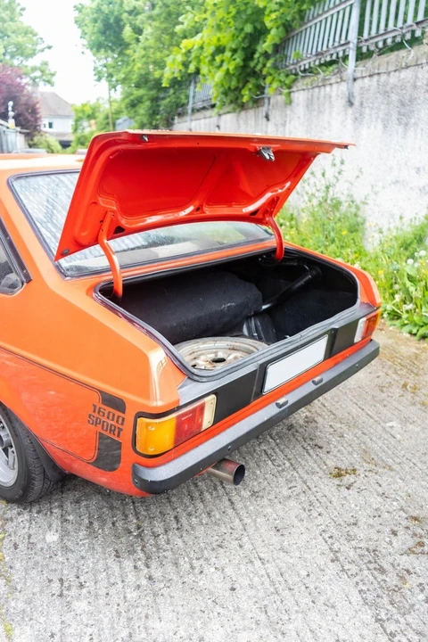 1974 Ford Escort - Image 27 of 30
