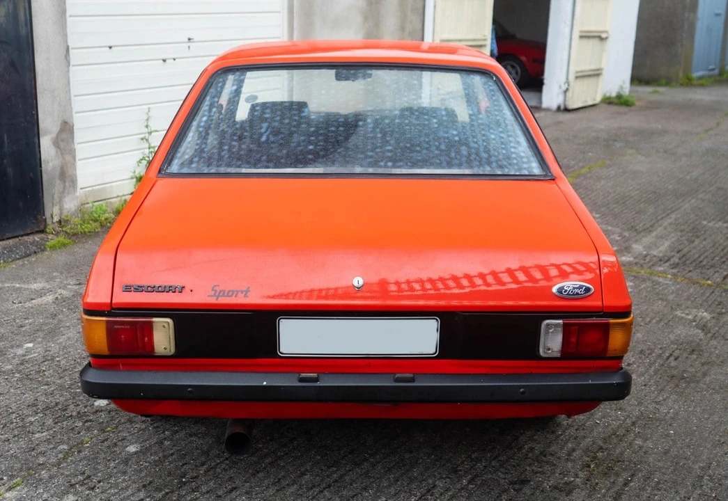 1974 Ford Escort - Image 7 of 30