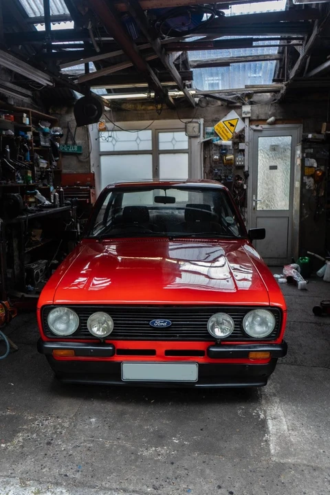 1974 Ford Escort - Image 4 of 30