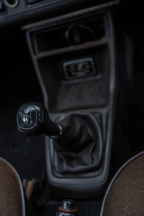 1974 Ford Escort - Image 22 of 30