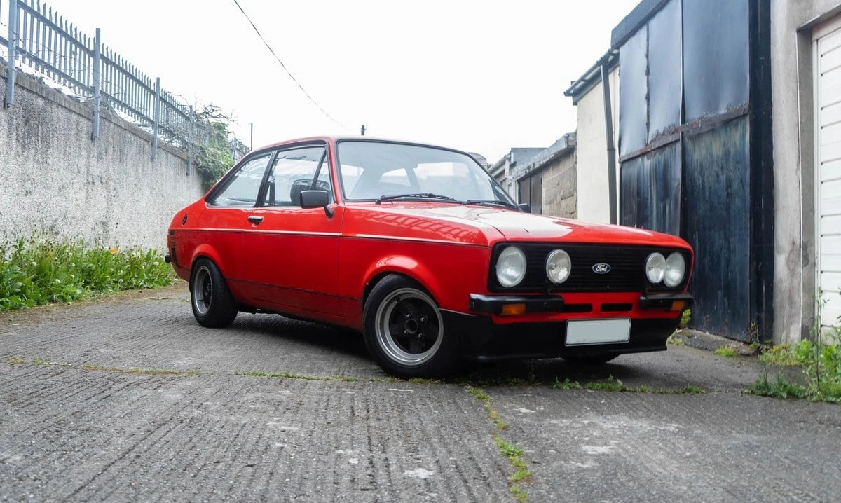 1974 Ford Escort - Image 2 of 30