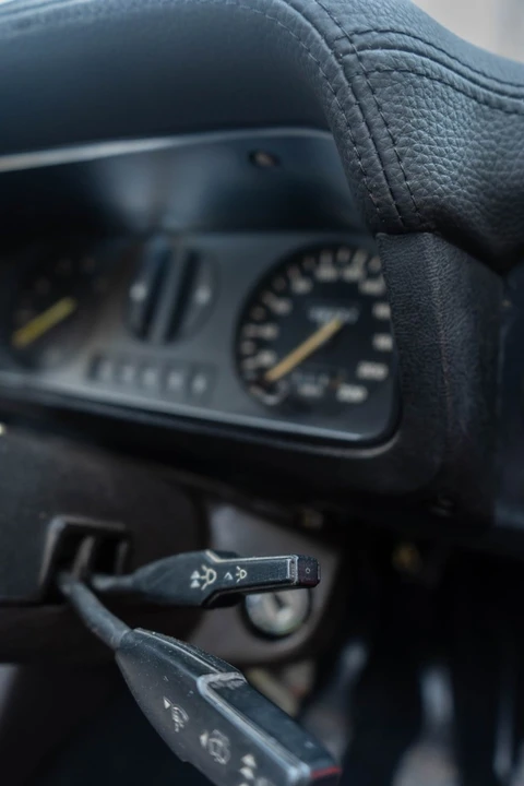 1974 Ford Escort - Image 18 of 30