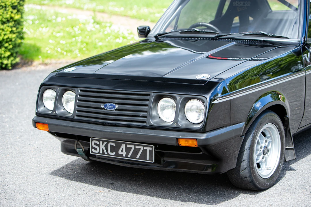 1979 Ford Escort - Image 9 of 31