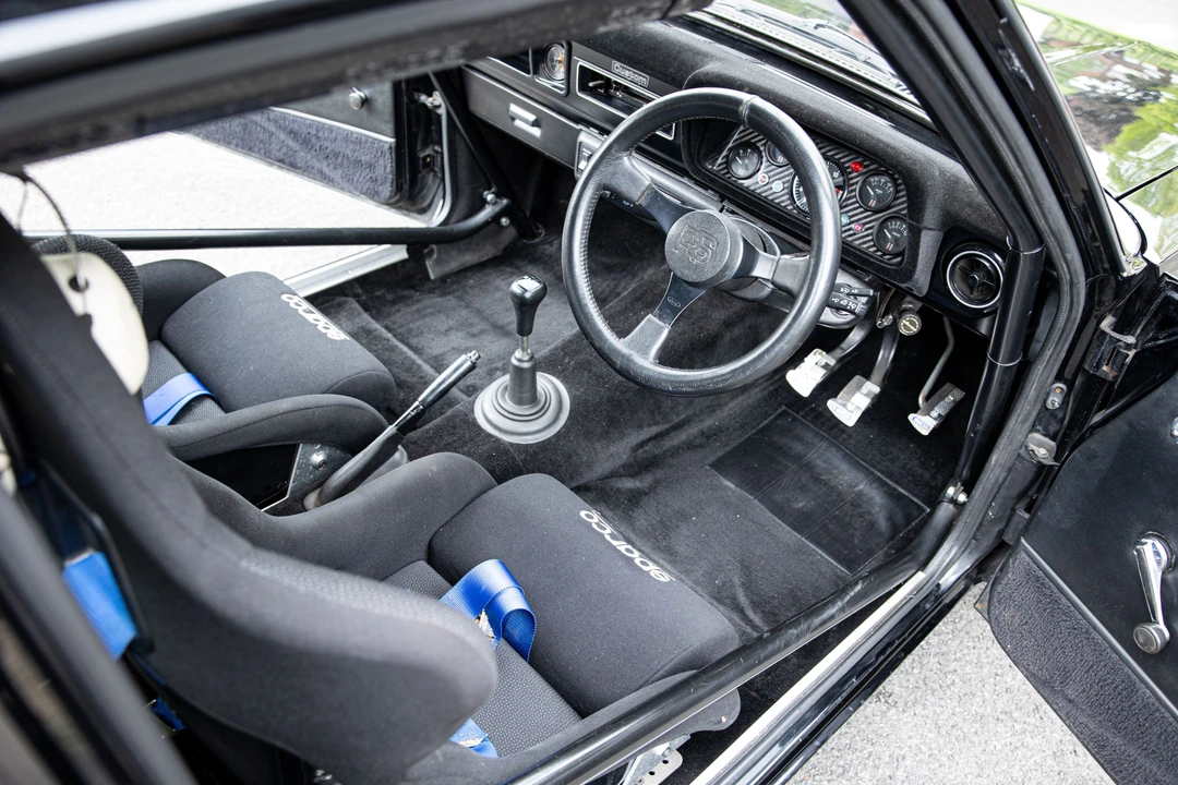 1979 Ford Escort - Image 26 of 31