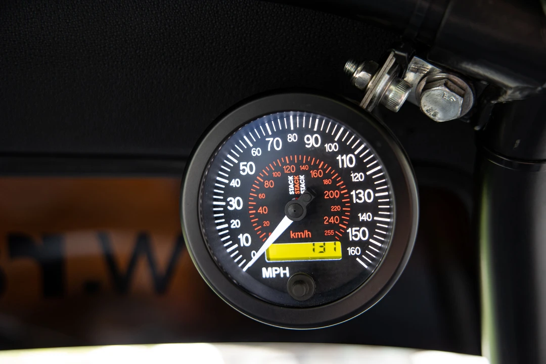 1979 Ford Escort - Image 23 of 31
